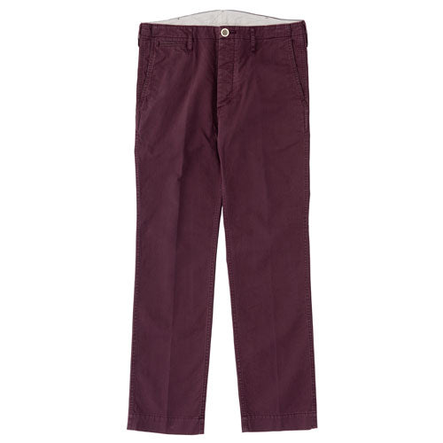 SLIM CHINO(DMGD CHINO)