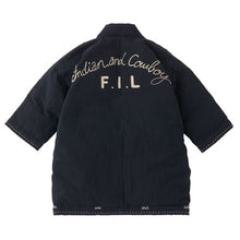 画像をギャラリービューアに読み込む, SANJURO KIMONO DOWN JKT
