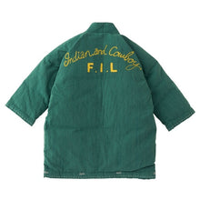画像をギャラリービューアに読み込む, SANJURO KIMONO DOWN JKT
