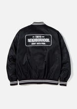 画像をギャラリービューアに読み込む, BASEBALL JACKET
