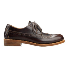 画像をギャラリービューアに読み込む, PATRICIAN WT-FOLK (LEATHER SOLE)
