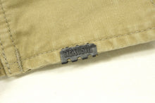 画像をギャラリービューアに読み込む, JUNGLE FATIGUE POCKET BAG (POPLIN)
