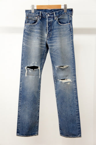 Standard Straight - USD -