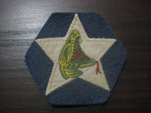 画像をギャラリービューアに読み込む, FELT PATCH
