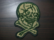 画像をギャラリービューアに読み込む, FELT PATCH
