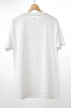 画像をギャラリービューアに読み込む, Joke  Tee 001-White-
