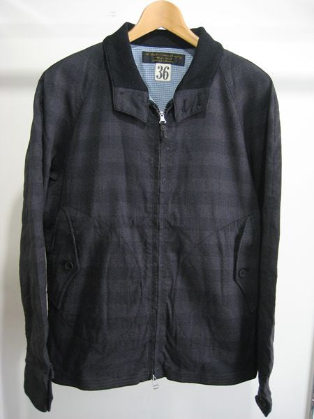 BRITISH SPORTS JACKET