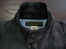画像をギャラリービューアに読み込む, BRITISH SPORTS JACKET
