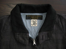 画像をギャラリービューアに読み込む, BRITISH SPORTS JACKET

