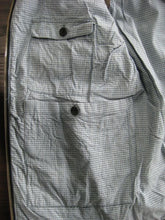 画像をギャラリービューアに読み込む, BRITISH SPORTS JACKET

