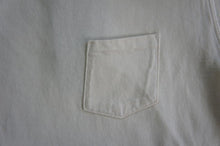 画像をギャラリービューアに読み込む, Pocket Tee&#39;&#39;YOUR LUCKY DAY&#39;&#39;
