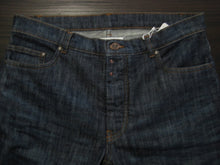 画像をギャラリービューアに読み込む, SLIM DENIM PANTS -WASHED EFFECT-
