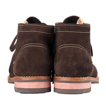 画像をギャラリービューアに読み込む, BRIGADIER BOOTS MID-FOLK
