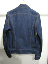 画像をギャラリービューアに読み込む, DENIM JACKET 
