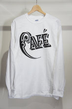 画像をギャラリービューアに読み込む, tr.4 suspension “CAFE” L/S Tee
