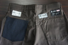 画像をギャラリービューアに読み込む, tr.4 suspension &#39;&#39;RK&#39;&#39; CUSTOM JEAN CUT WORK PANTS 
