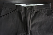 画像をギャラリービューアに読み込む, tr.4 suspension &#39;&#39;RK&#39;&#39; CUSTOM JEAN CUT WORK PANTS 
