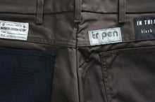 画像をギャラリービューアに読み込む, tr.4 suspension &#39;&#39;RK&#39;&#39; CUSTOM JEAN CUT WORK PANTS 
