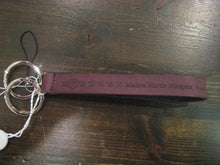 画像をギャラリービューアに読み込む, KEY HOLDER
