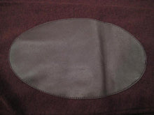 画像をギャラリービューアに読み込む, ELBOW PATCH V-NECK KNIT
