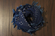 画像をギャラリービューアに読み込む, CALICO STOLE

