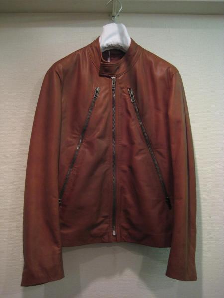 SINGLE RIDERS JKT