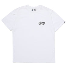 画像をギャラリービューアに読み込む, SIGNATURE TEE

