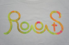 画像をギャラリービューアに読み込む, tr.4 suspension 8th ”R∞tS” S/S Tee  WHT 43/48
