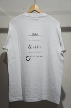 画像をギャラリービューアに読み込む, tr.4 suspension 8th ”R∞tS” S/S Tee  WHT 39/48
