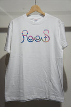 画像をギャラリービューアに読み込む, tr.4 suspension 8th ”R∞tS” S/S Tee  WHT 31/48
