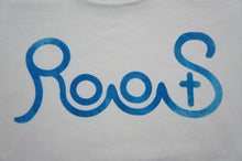 画像をギャラリービューアに読み込む, tr.4 suspension 8th ”R∞tS” S/S Tee  WHT 20/48

