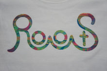 画像をギャラリービューアに読み込む, tr.4 suspension 8th ”R∞tS” S/S Tee  WHT 11/48
