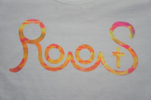 画像をギャラリービューアに読み込む, tr.4 suspension 8th ”R∞tS” S/S Tee  WHT 10/48
