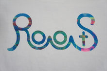 画像をギャラリービューアに読み込む, tr.4 suspension 8th ”R∞tS” S/S Tee  WHT 7/48
