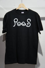 画像をギャラリービューアに読み込む, tr.4 suspension 8th ”R∞tS” S/S Tee  BLK
