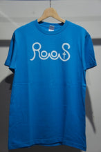 画像をギャラリービューアに読み込む, tr.4 suspension 8th ”R∞tS” S/S Tee  TUQ
