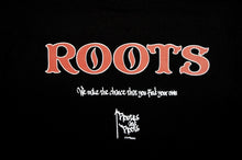 画像をギャラリービューアに読み込む, &quot; ROOTS &quot; LONG SLEEVE T-SHIRT

