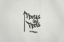 画像をギャラリービューアに読み込む, &quot; ROOTS &quot; LONG SLEEVE T-SHIRT

