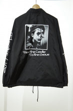 画像をギャラリービューアに読み込む, FRT BROS / COACH JACKET
