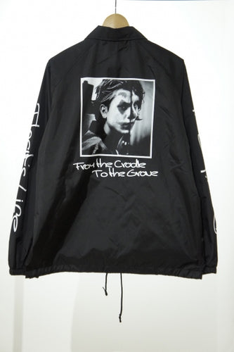 FRT BROS / COACH JACKET