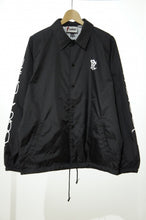 画像をギャラリービューアに読み込む, FRT BROS / COACH JACKET
