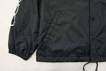 画像をギャラリービューアに読み込む, FRT BROS / COACH JACKET
