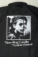 画像をギャラリービューアに読み込む, FRT BROS / COACH JACKET
