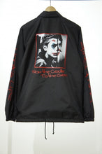 画像をギャラリービューアに読み込む, FRT BROS / COACH JACKET
