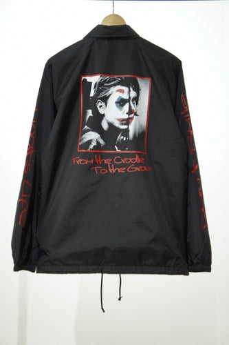 FRT BROS / COACH JACKET