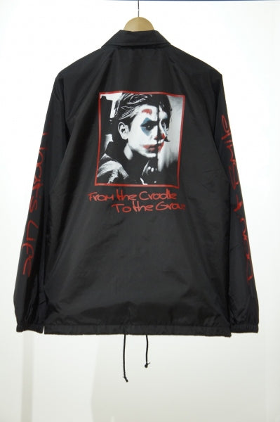 FRT BROS / COACH JACKET