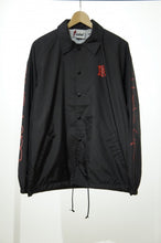 画像をギャラリービューアに読み込む, FRT BROS / COACH JACKET
