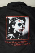 画像をギャラリービューアに読み込む, FRT BROS / COACH JACKET
