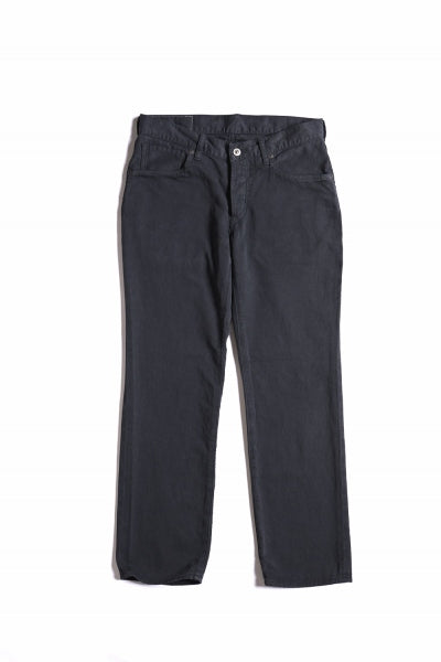 TAPERED PIKE JEANS