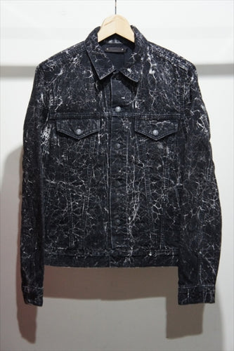 Denim Crack G JKT